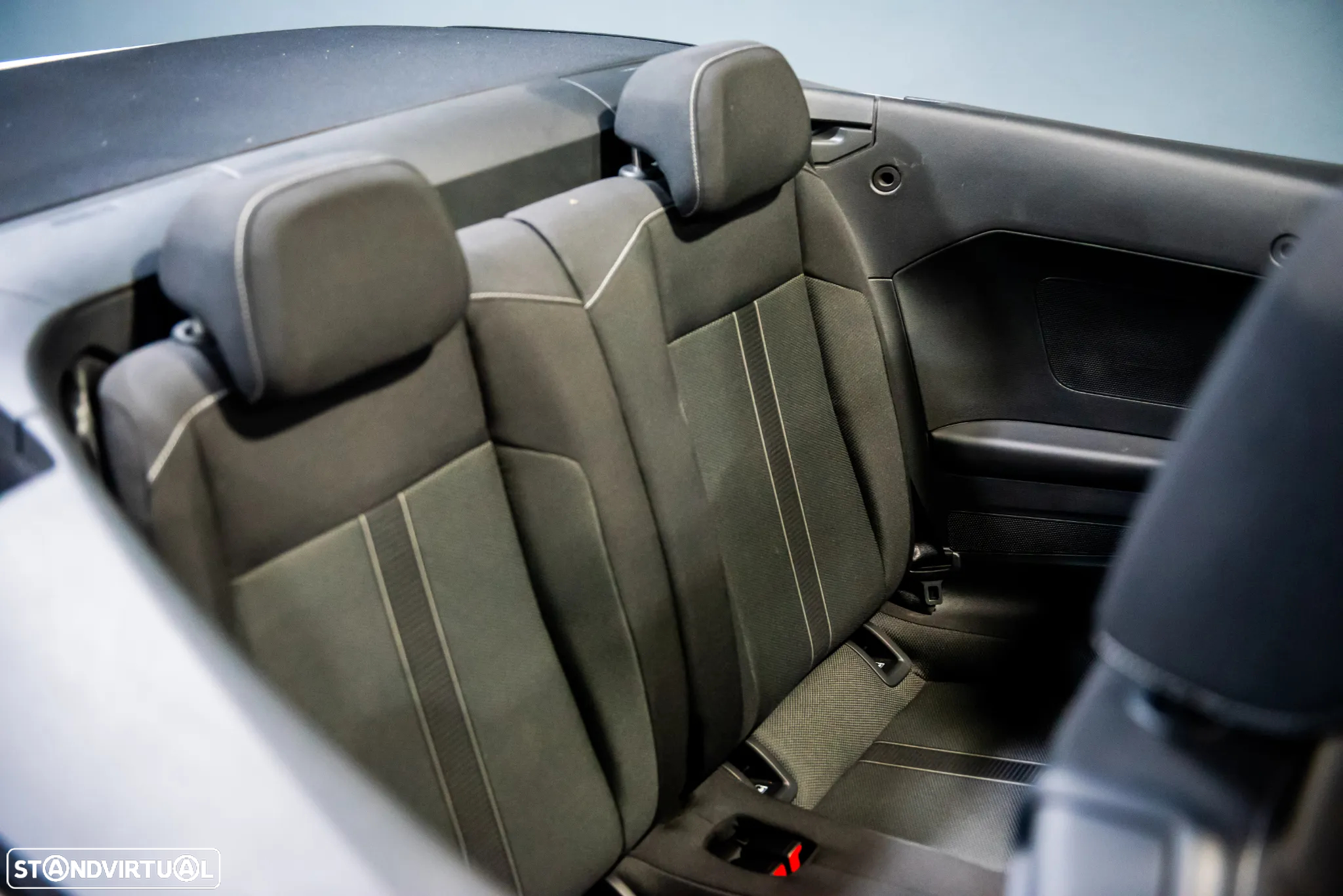 VW T-Roc 1.5 TSI Style DSG - 19