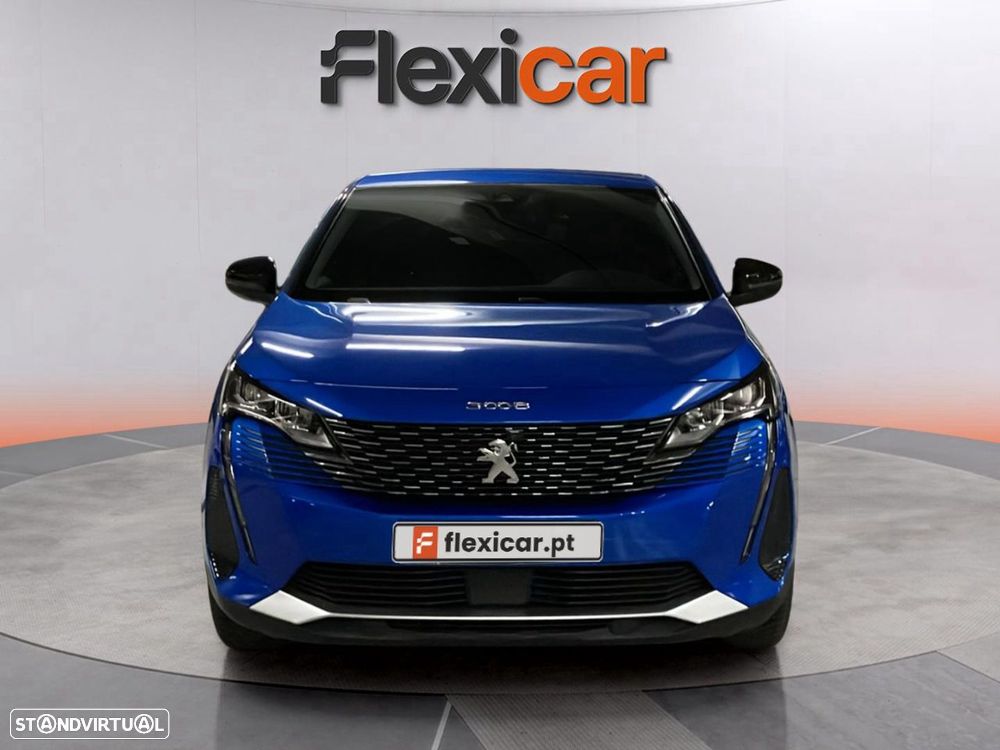 Peugeot 3008 1.2 PureTech Allure EAT8 - 7
