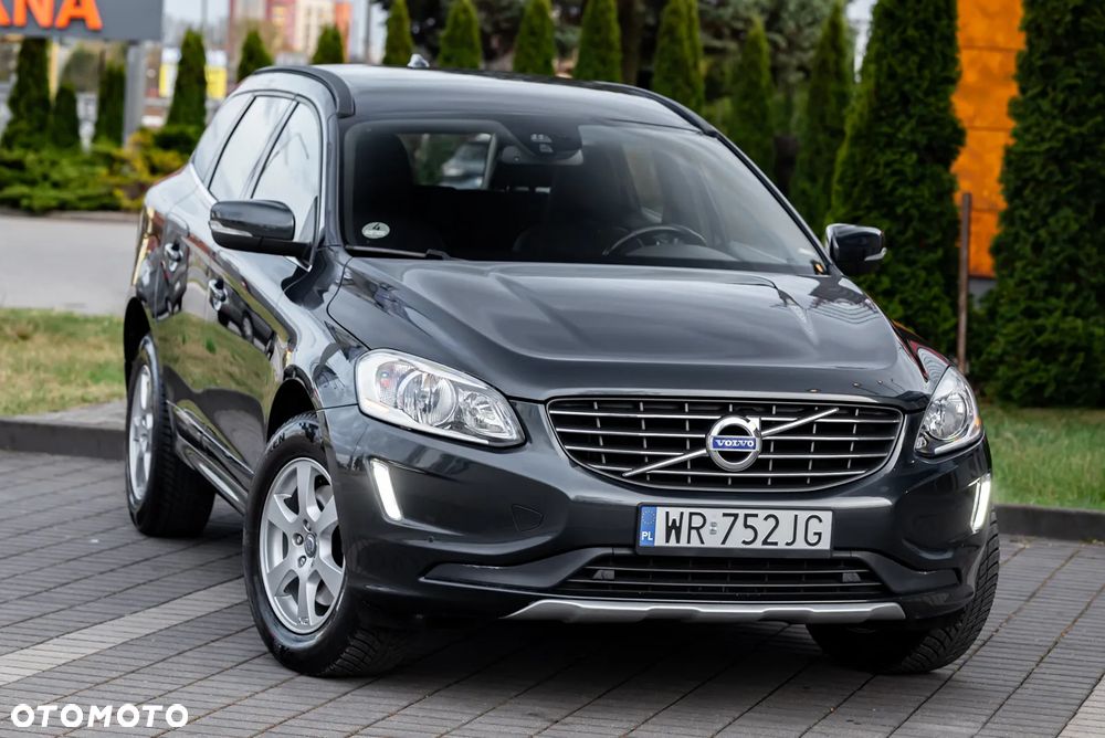 Volvo XC 60 D3 RDesign - 37