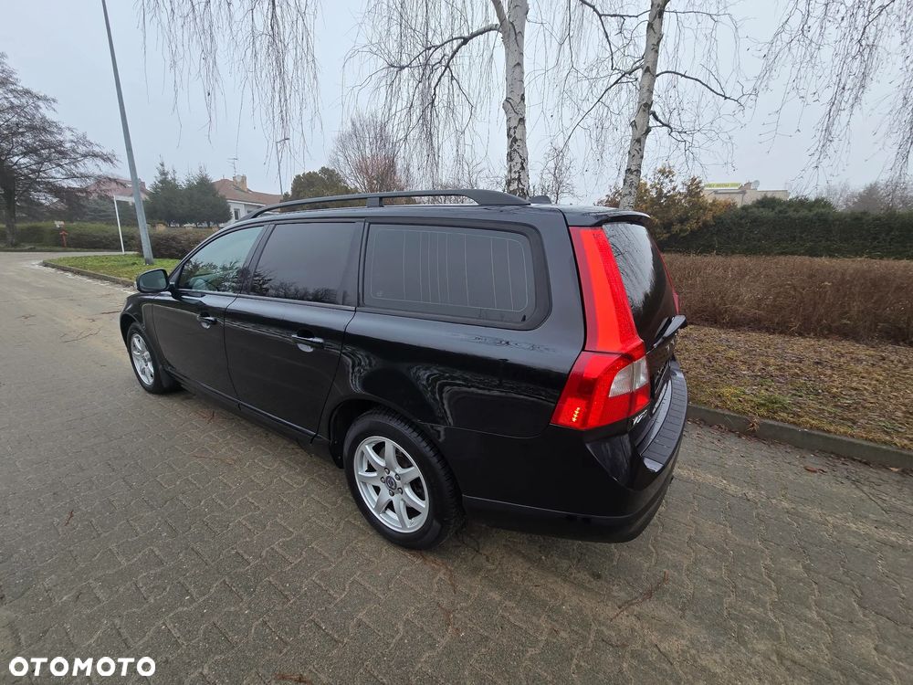 Volvo V70 2.0 - 4