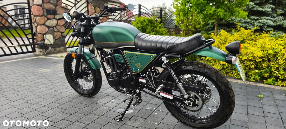 Suzuki GN - 27