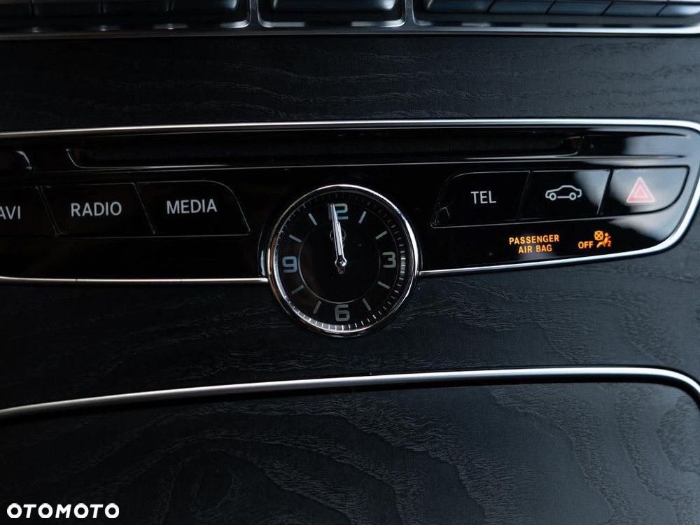 Mercedes-Benz Klasa C 450 AMG 4Matic 7G-TRONIC - 8