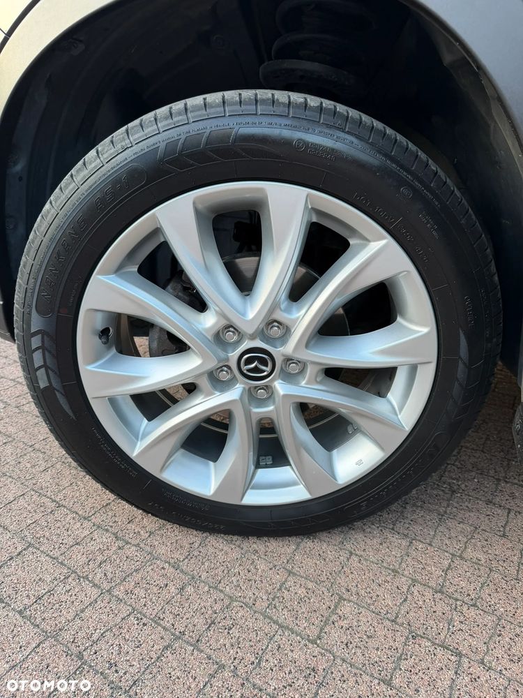 Mazda CX-5 2.0 Skyenergy - 28
