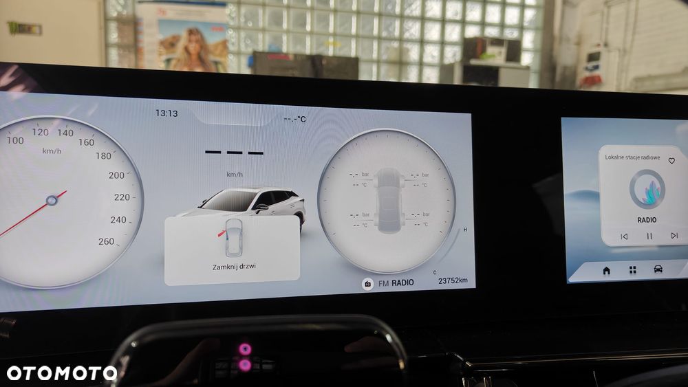 Omoda 5 1.6 T-GDI Premium DCT - 19