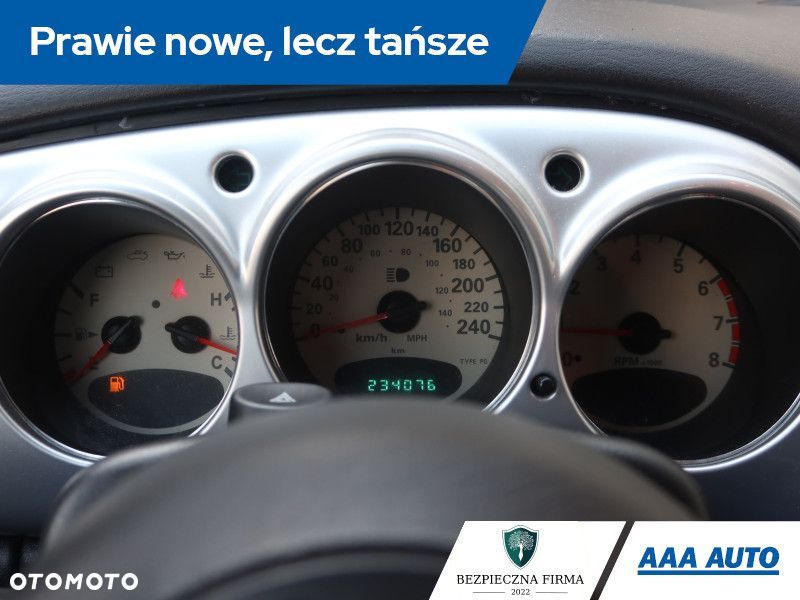 Chrysler PT Cruiser - 13