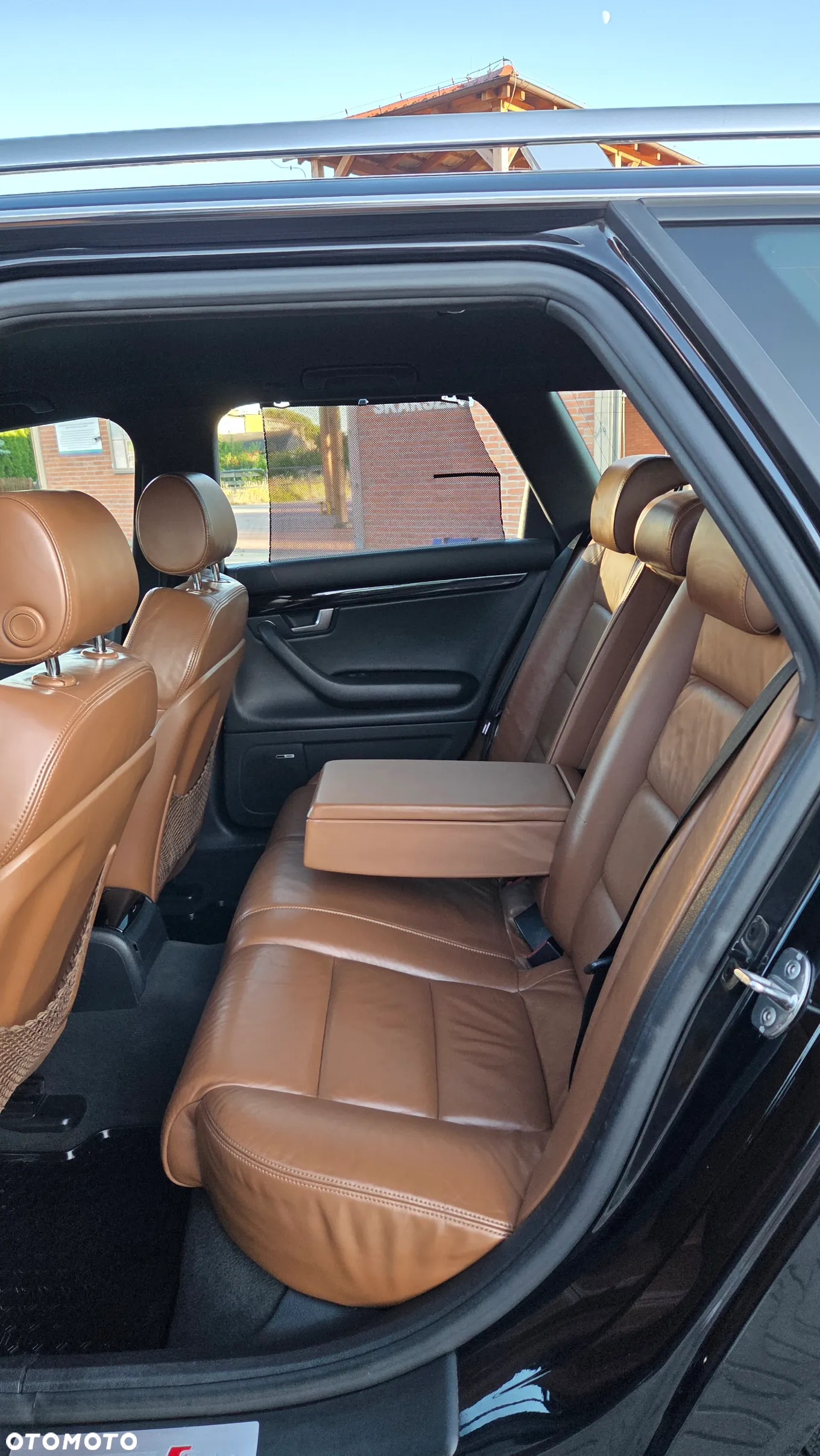 Audi A4 Avant 3.0 TDI Quattro Tiptr - 31