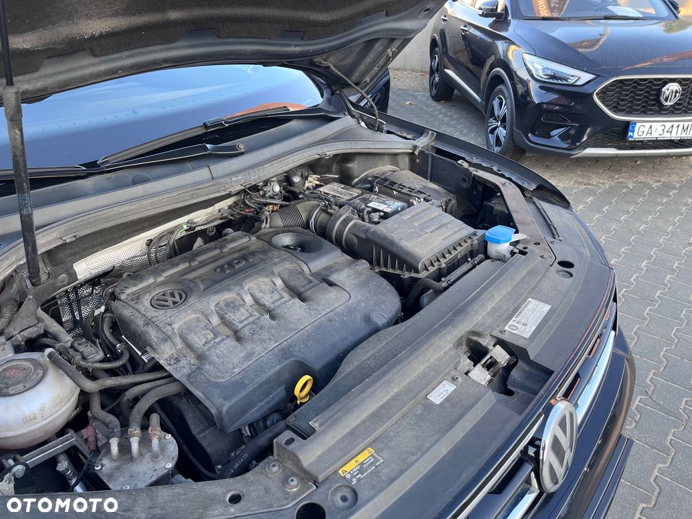 Volkswagen Tiguan 2.0 TDI BMT SCR 4Mot JOIN DSG - 18