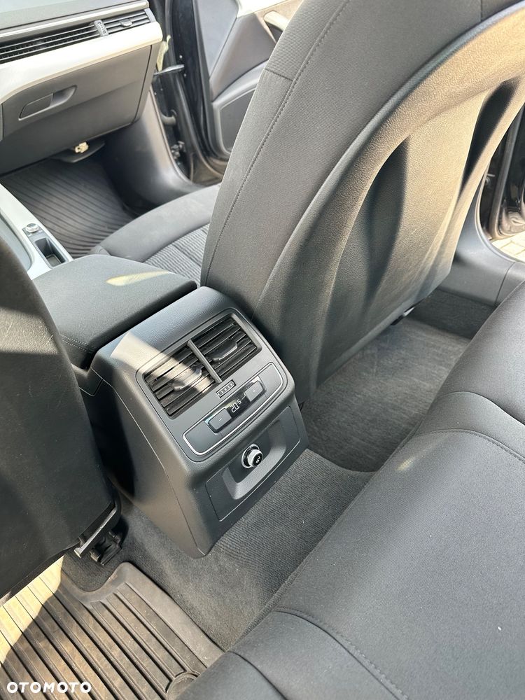 Audi A4 Limousine 2.0 TDI S tronic design - 14