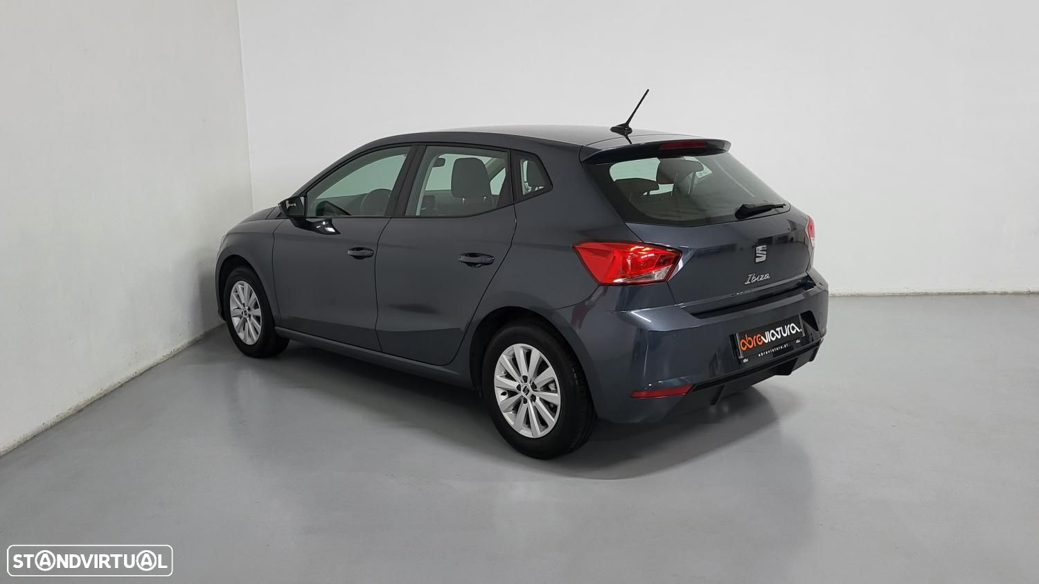 SEAT Ibiza 1.0 TSI Style DSG - 2