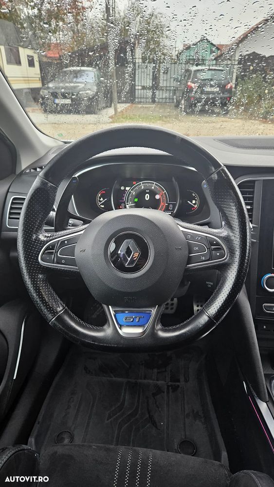 Renault Megane ENERGY dCi EDC GT - 12