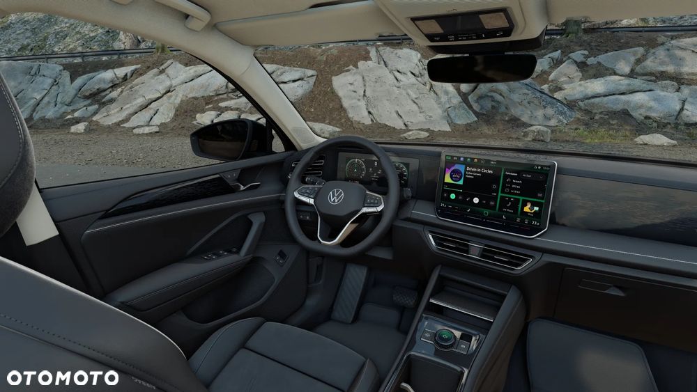 Volkswagen Tiguan 1.5 eHybrid PHEV 150kW Elegance DSG - 12