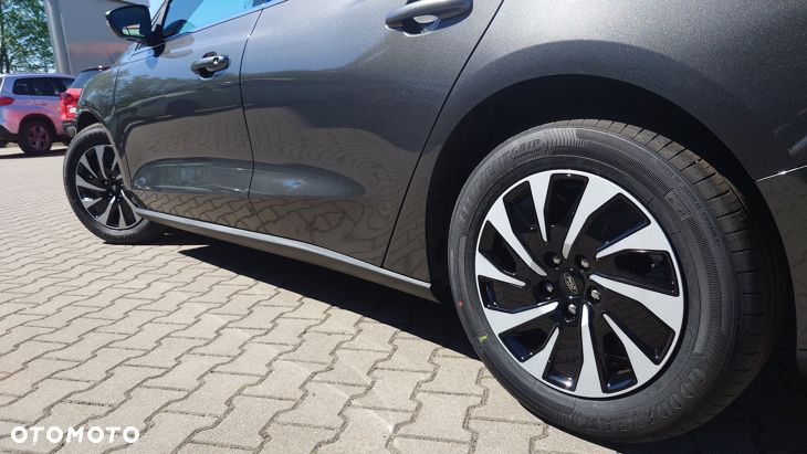 Ford Focus 1.0 EcoBoost Titanium - 31