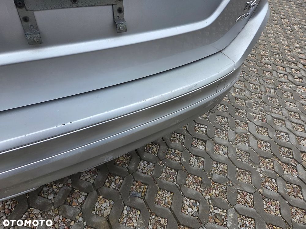 Volvo XC 60 T6 AWD Momentum - 25