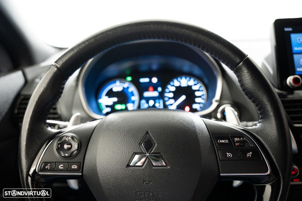 Mitsubishi Eclipse Cross 2.4 PHEV eMotion - 19