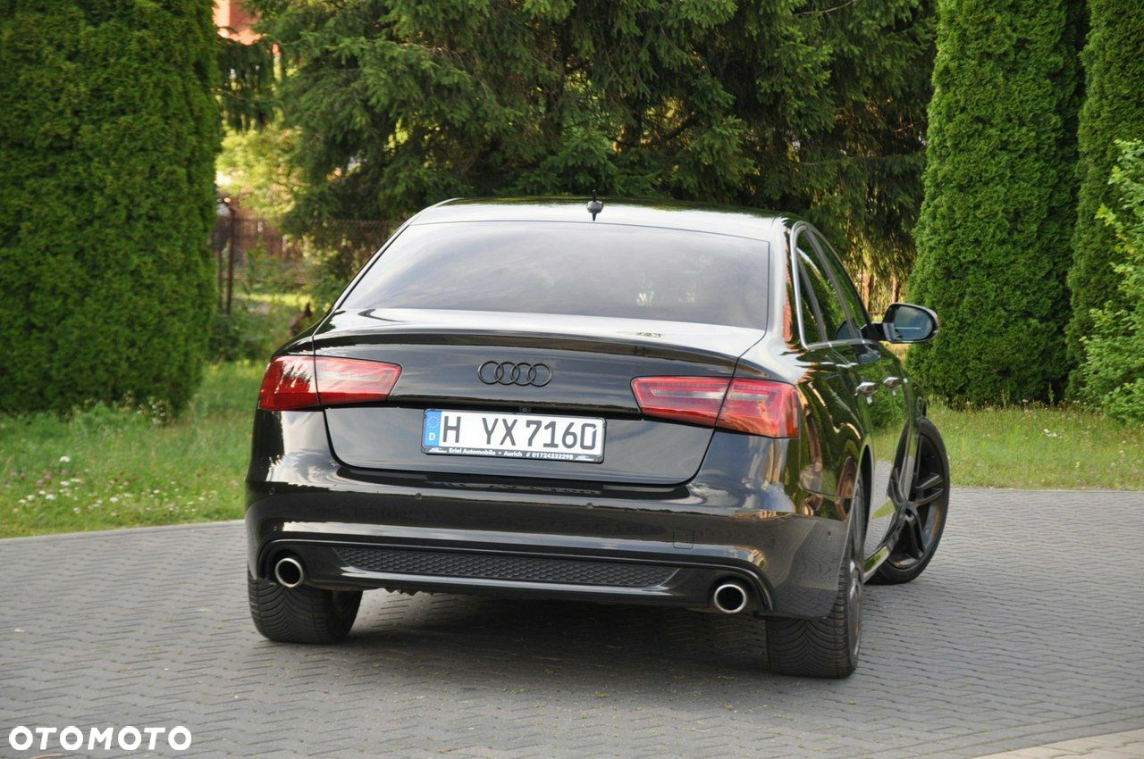 Audi A6 - 7