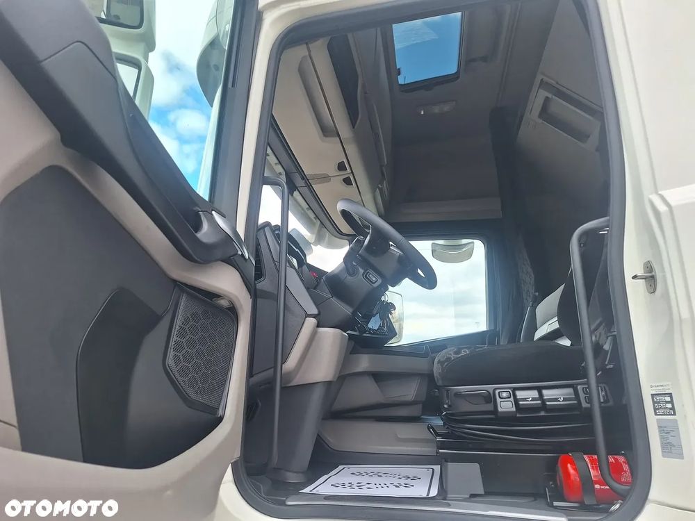 Scania R450 /LED/ 2020 / I-COOL/ Import z FRANCJI - 12