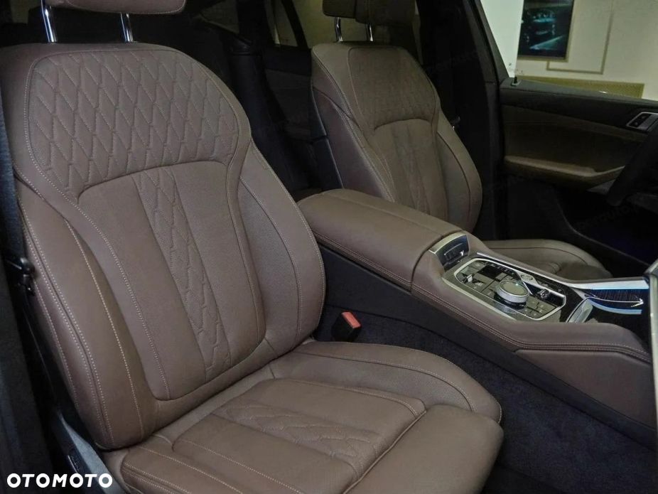 BMW X6 xDrive40d mHEV sport - 6