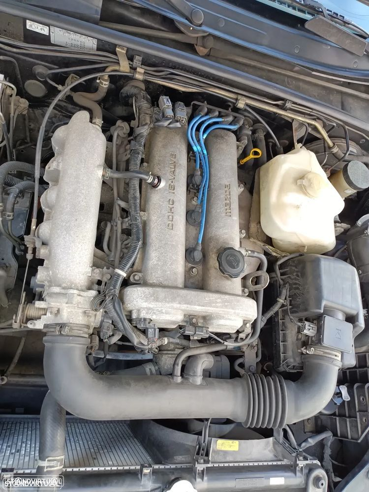 Mazda MX-5 1.6 16V - 19