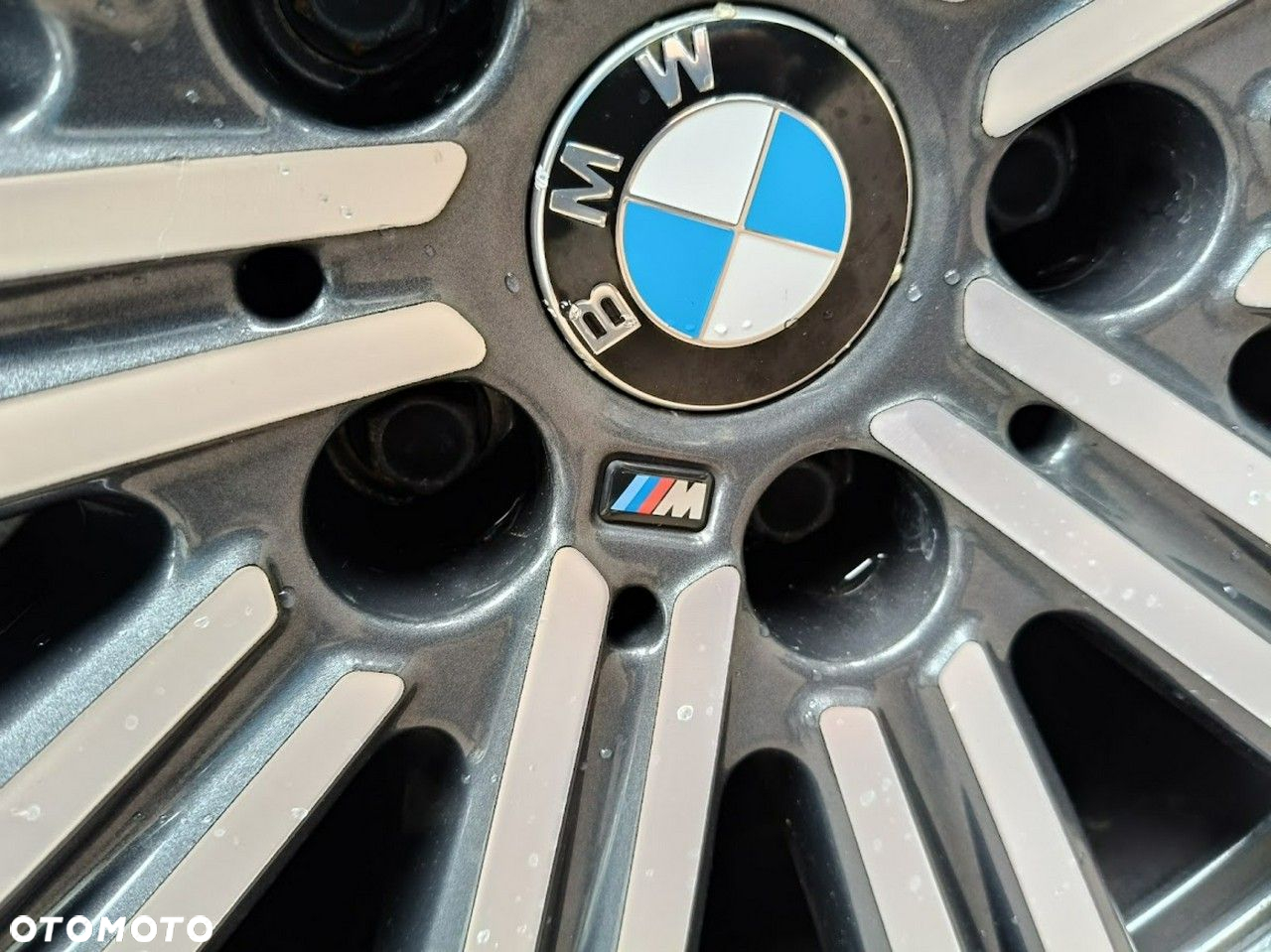 BMW Seria 3 320i GPF xDrive M Sport - 12