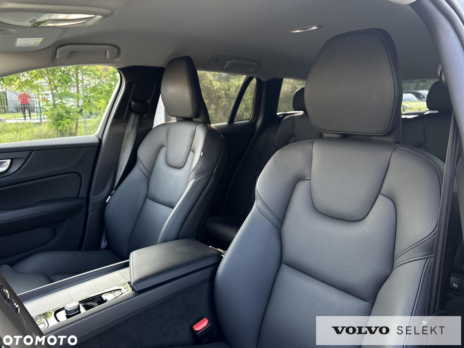 Volvo V60 - 12