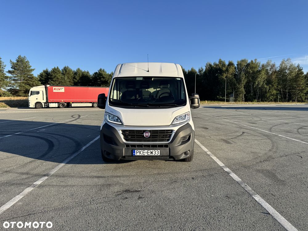 Fiat Ducato - 2