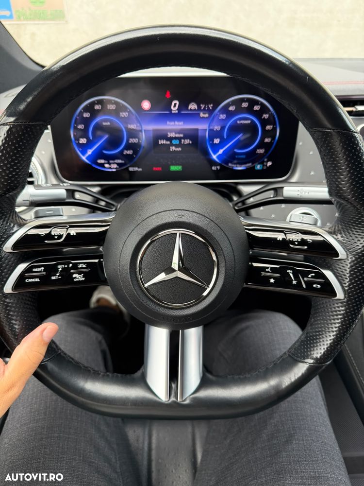 Mercedes-Benz EQS - 6