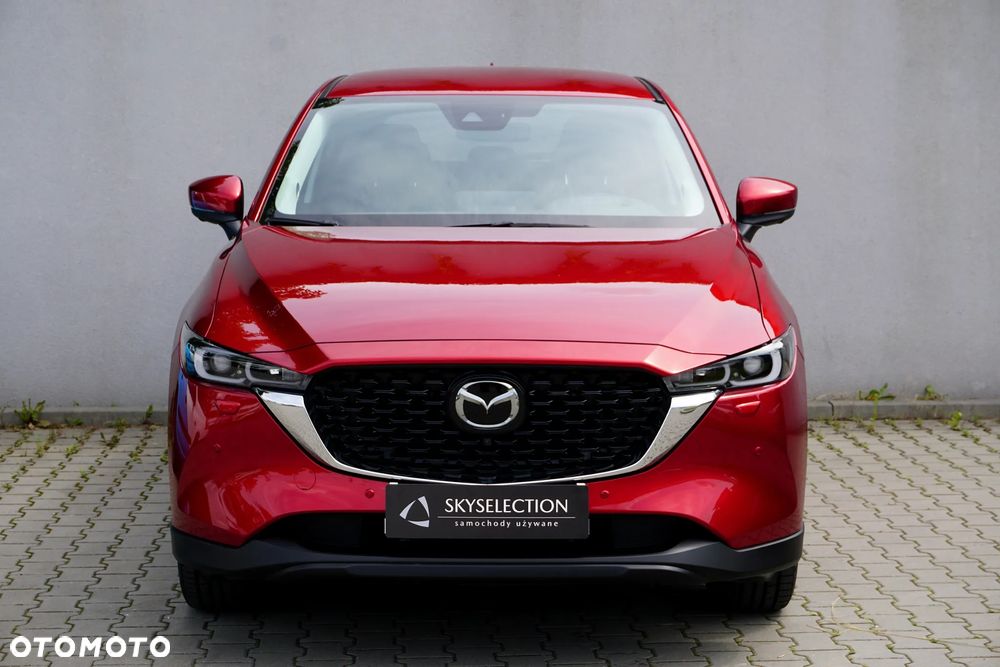 Mazda CX-5 2.0 Exclusive-Line 2WD - 2