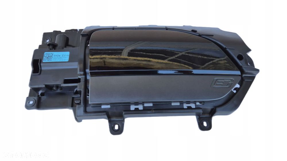 Klapka Gniazdo ładowania KPL Hyundai Kona Electric II EV 23- OE 863CC-HF710