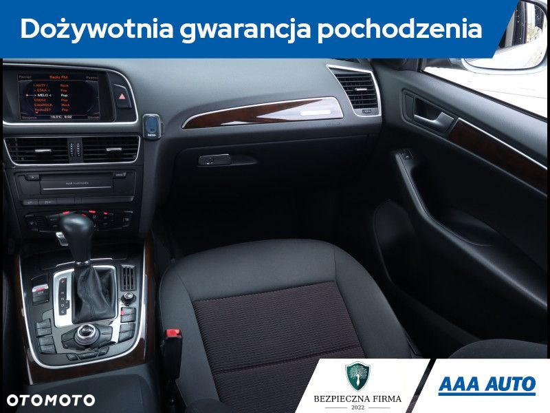 Audi Q5 - 9