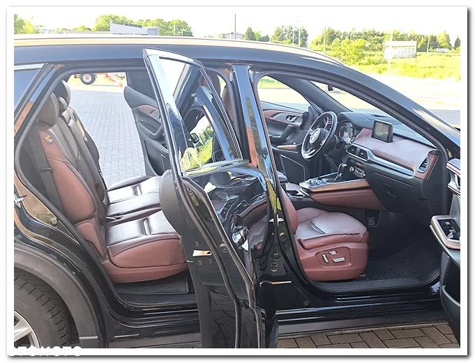 Mazda CX-9 - 8