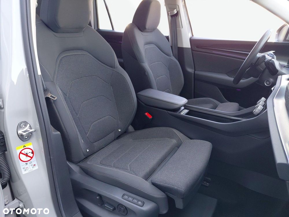 Skoda Kodiaq 1.5 TSI mHEV 4x2 Selection DSG - 18