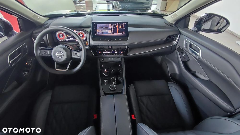 Nissan X-Trail 1.5 VC-T e-POWER Tekna e-4ORCE - 12