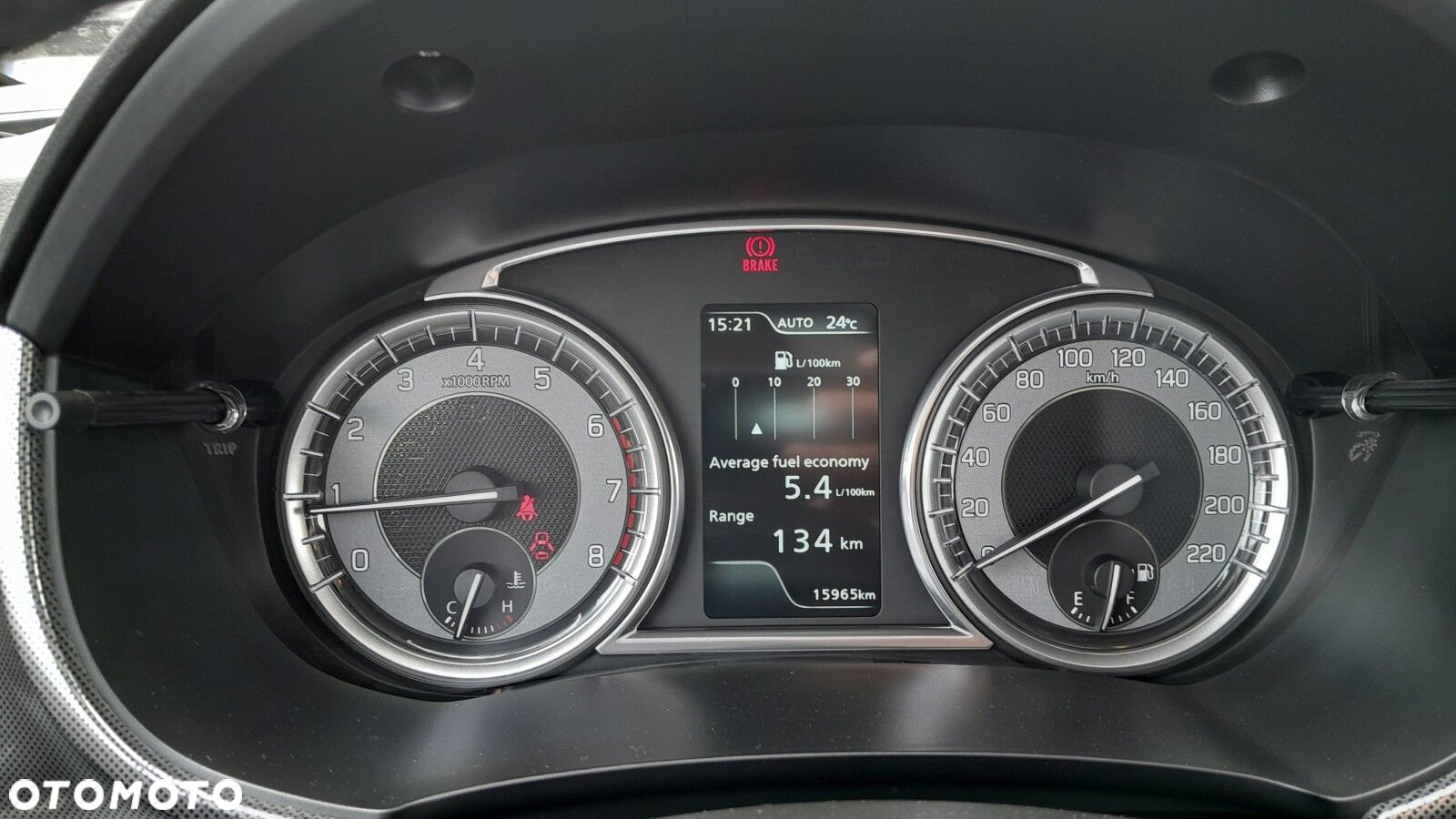 Suzuki Vitara - 10