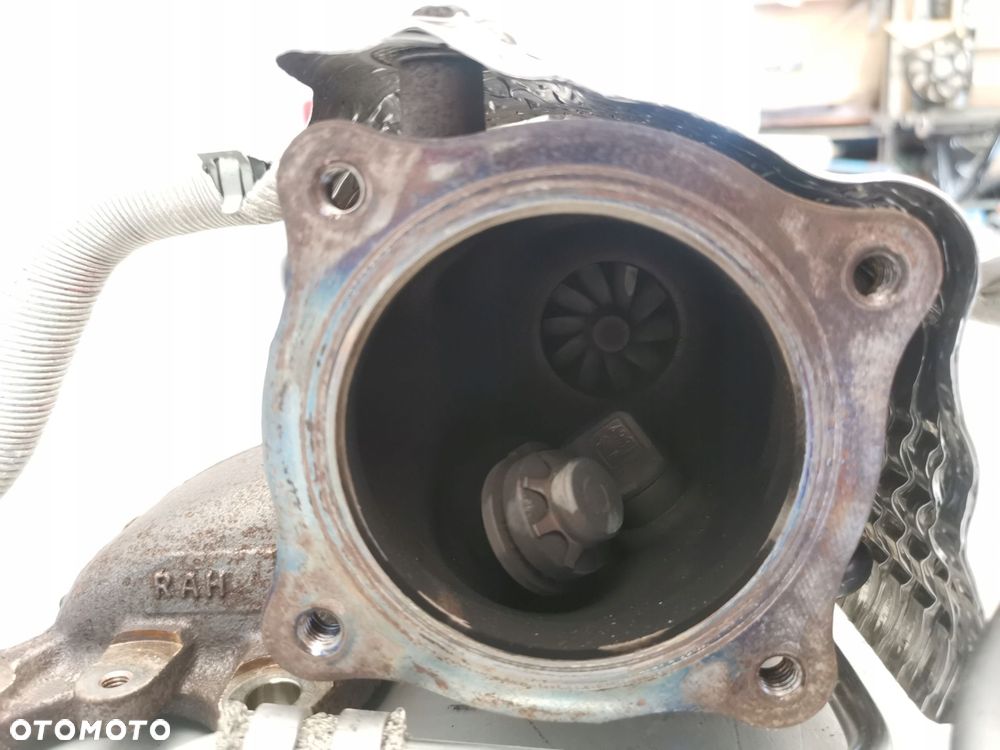 HYUNDAI SANTA FE IV 1.6 T-GDI HYBRYDA TURBINA 28231-2MHB0 - 3