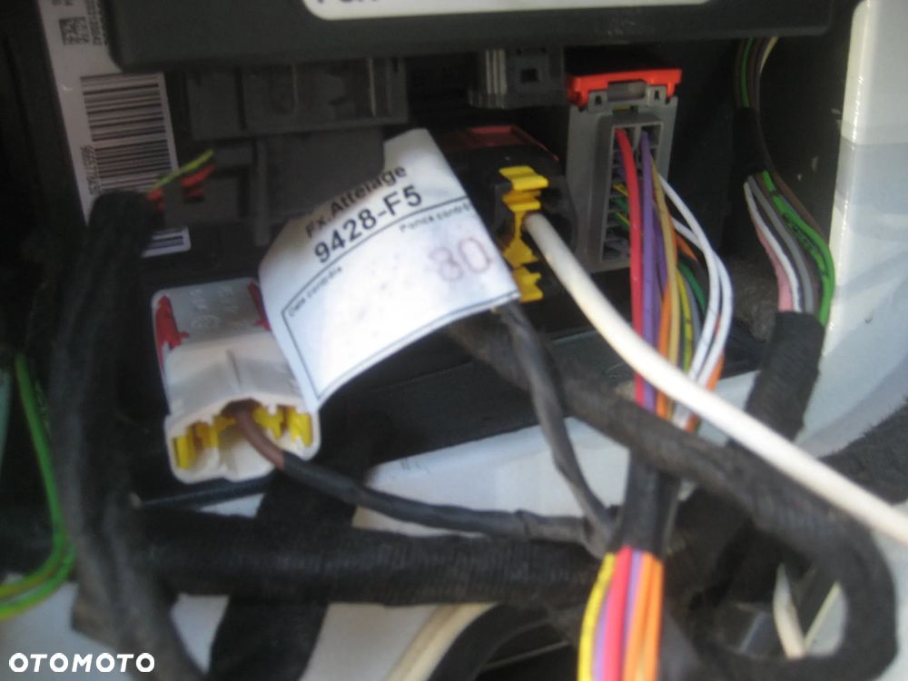 citroen berlingo iii 08-12r hak holowniczy wypinany basal class a50x - 19