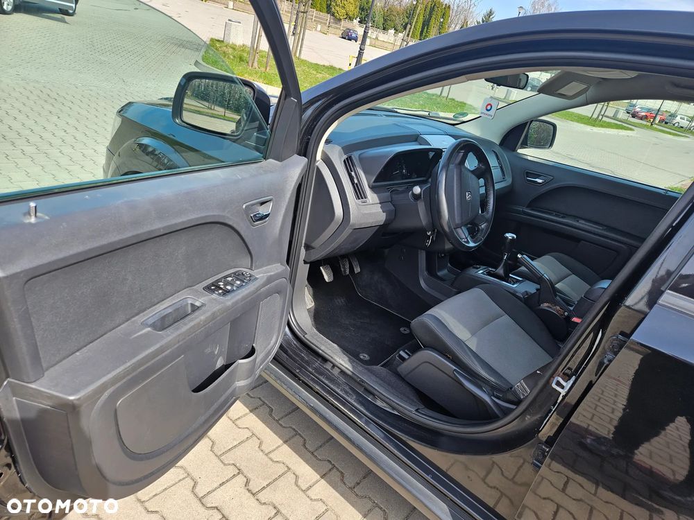 Dodge Journey 2.4 SE - 15