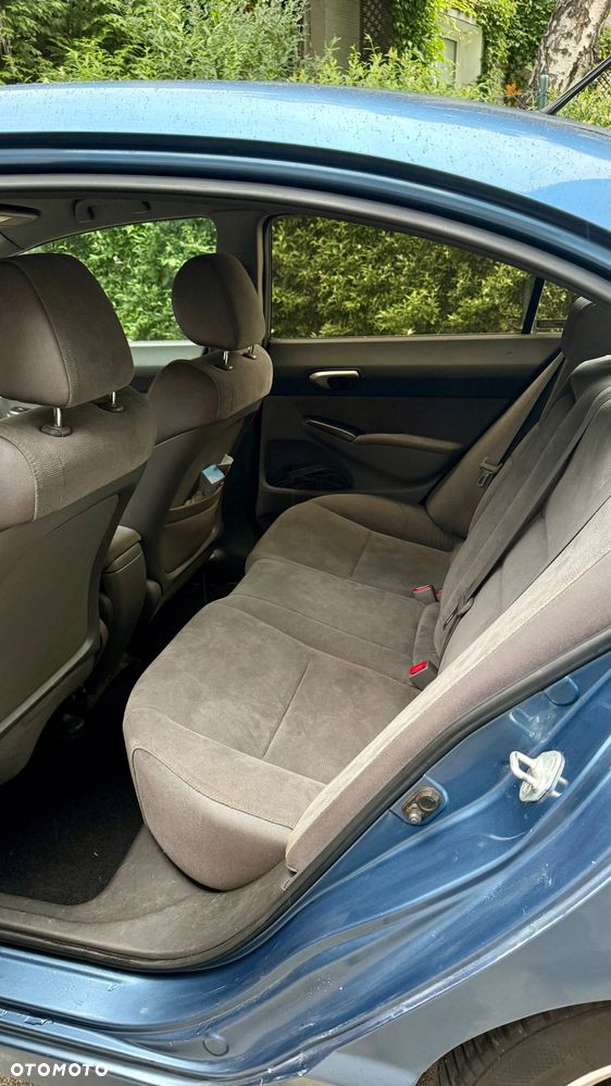 Honda Civic - 11