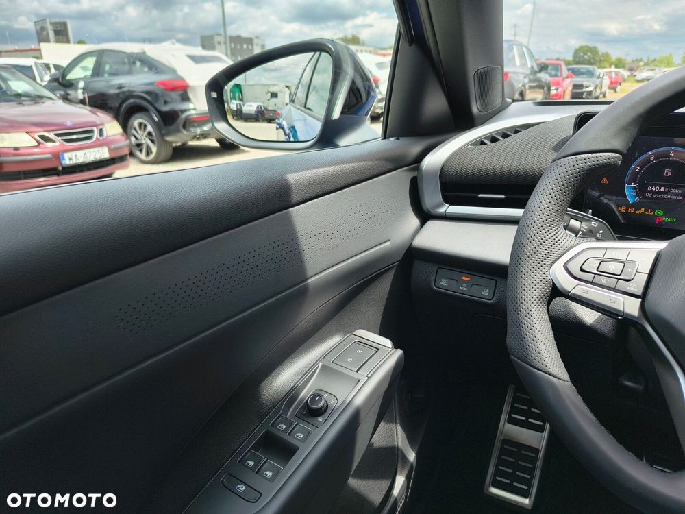 Volkswagen T-Roc 1.5 TSI R-Line DSG - 21