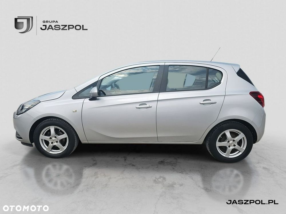 Opel Corsa - 8