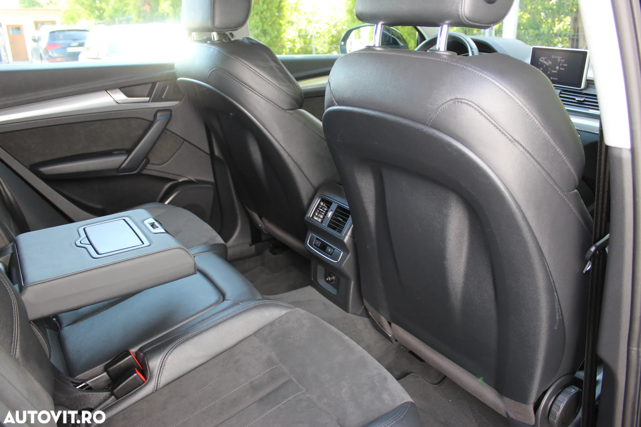 Audi Q5 50 TFSI e quattro S tronic sport - 13