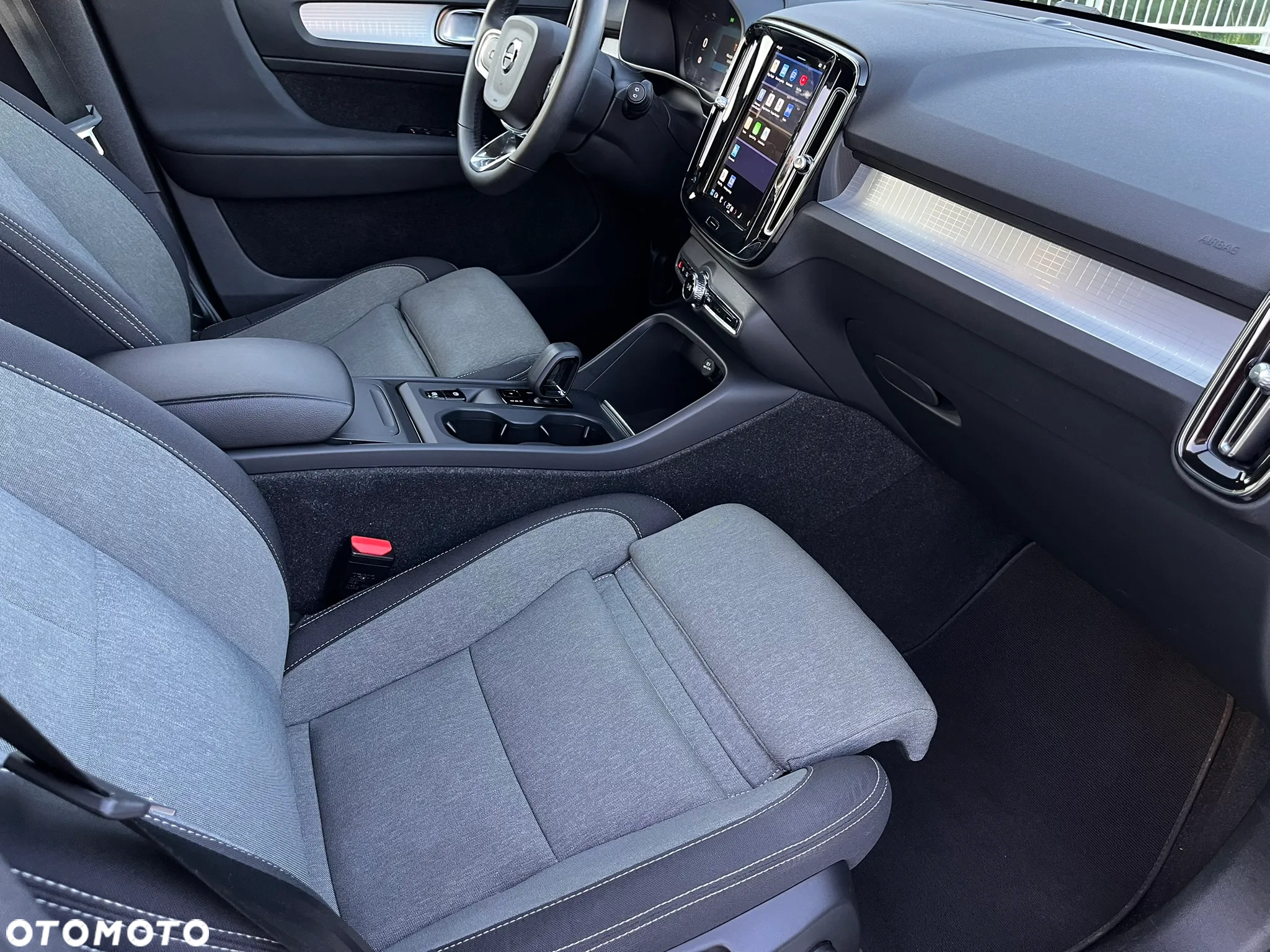 Volvo XC 40 B3 Core - 6