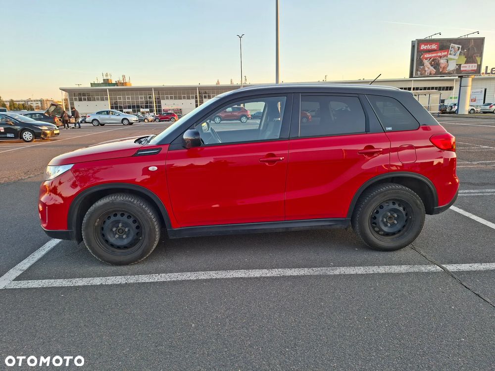 Suzuki Vitara 1.6 Premium 2WD - 2