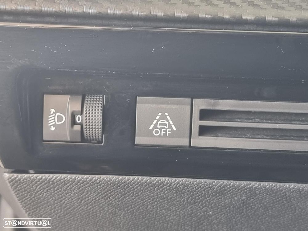 Peugeot 508 SW 1.5 BlueHDi Active Pack EAT8 - 23