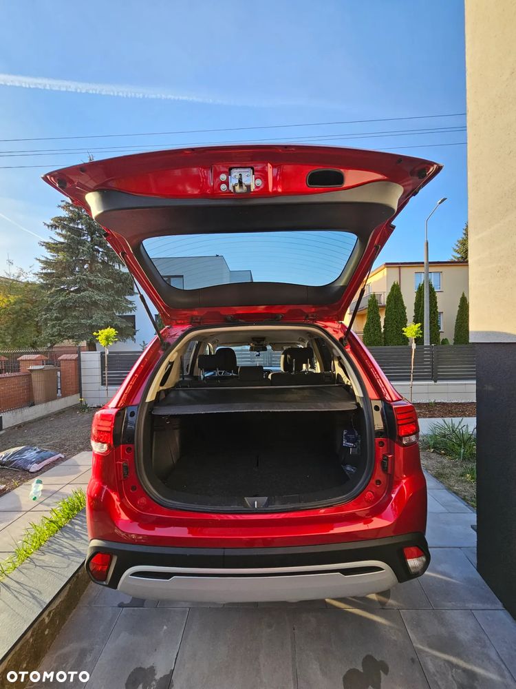 Mitsubishi Outlander 2.0 Intense Comfort 4WD CVT - 10