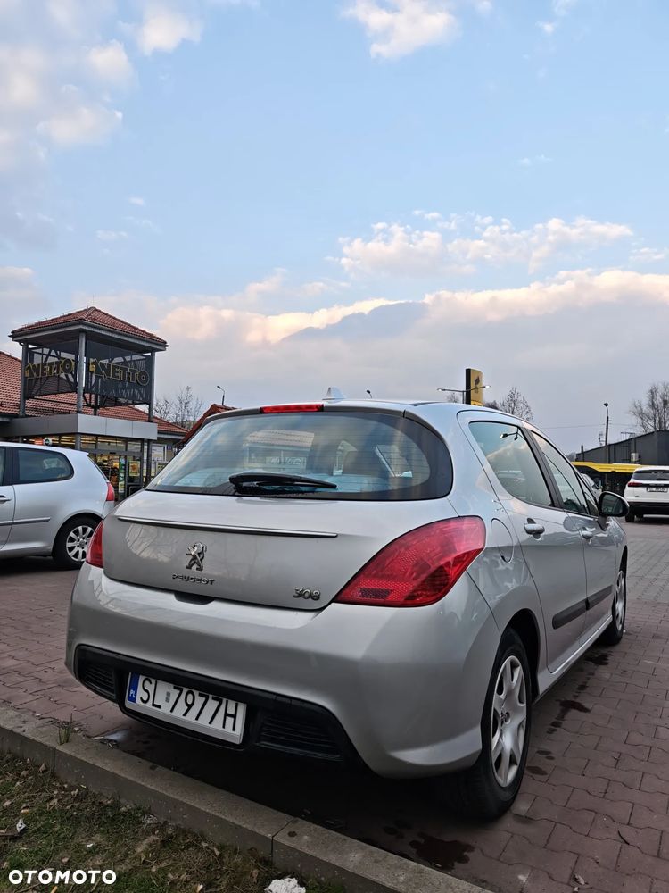 Peugeot 308 - 15