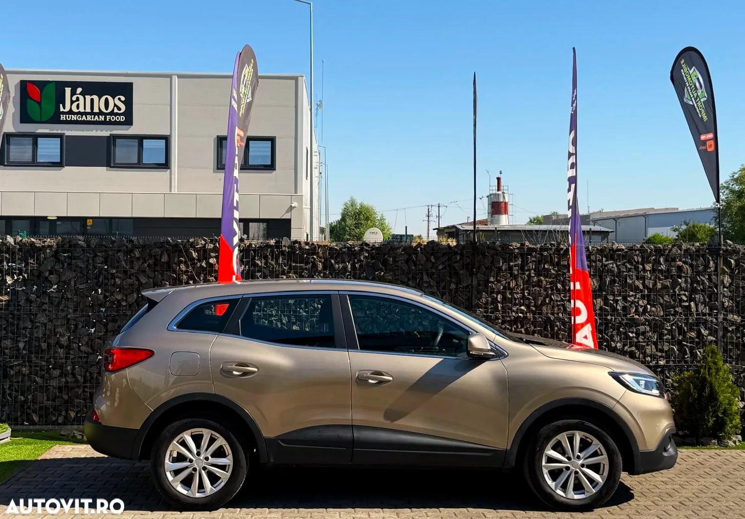 Renault Kadjar - 15