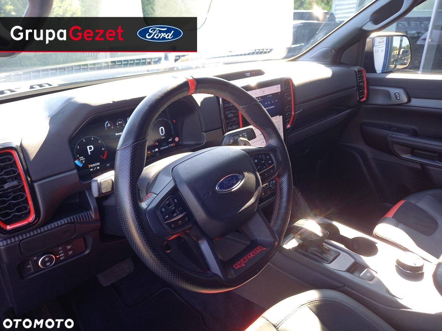 Ford Ranger Raptor - 6