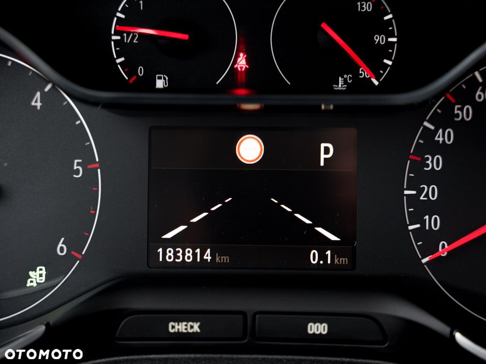 Opel Grandland X 2.0 D Start/Stop Automatik Innovation - 31