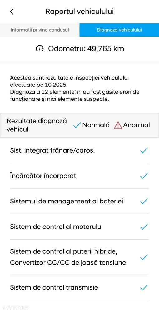 Hyundai Tucson PHEV 1.6 l 265 CP 4WD 6AT Premium - 19