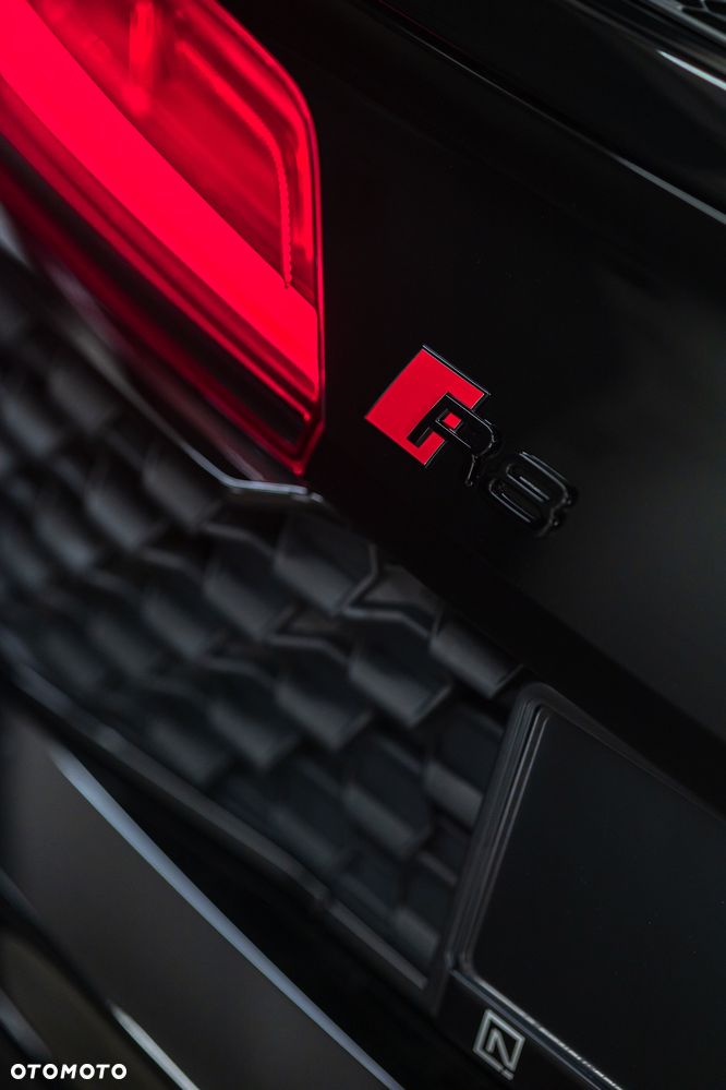 Audi R8 Coupé V10 Quattro Performance - 28